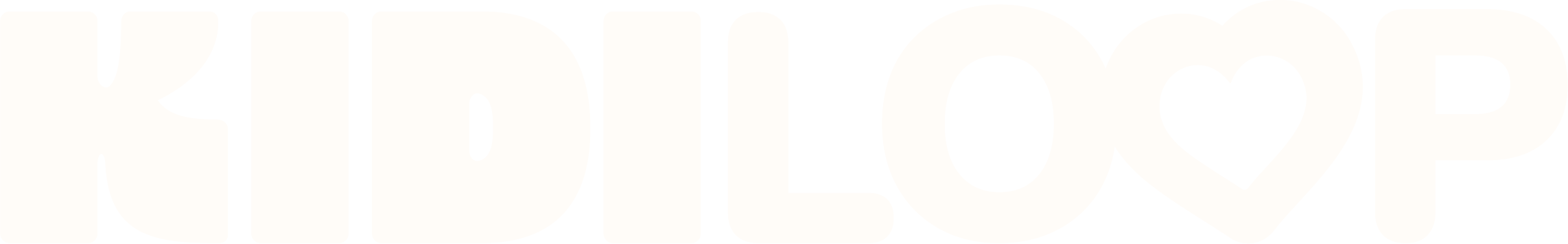 KIDILOOP