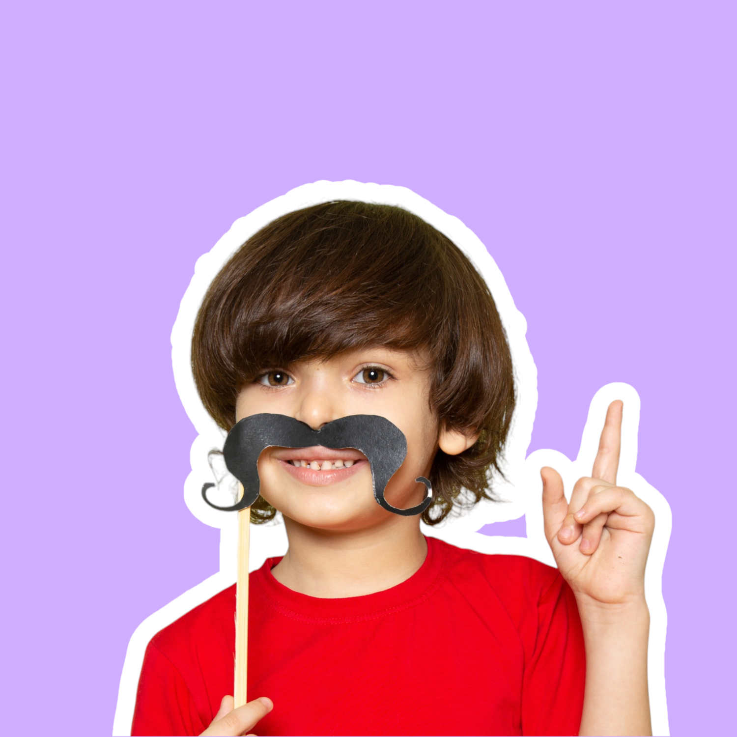 Garçon (3–16 ans)
