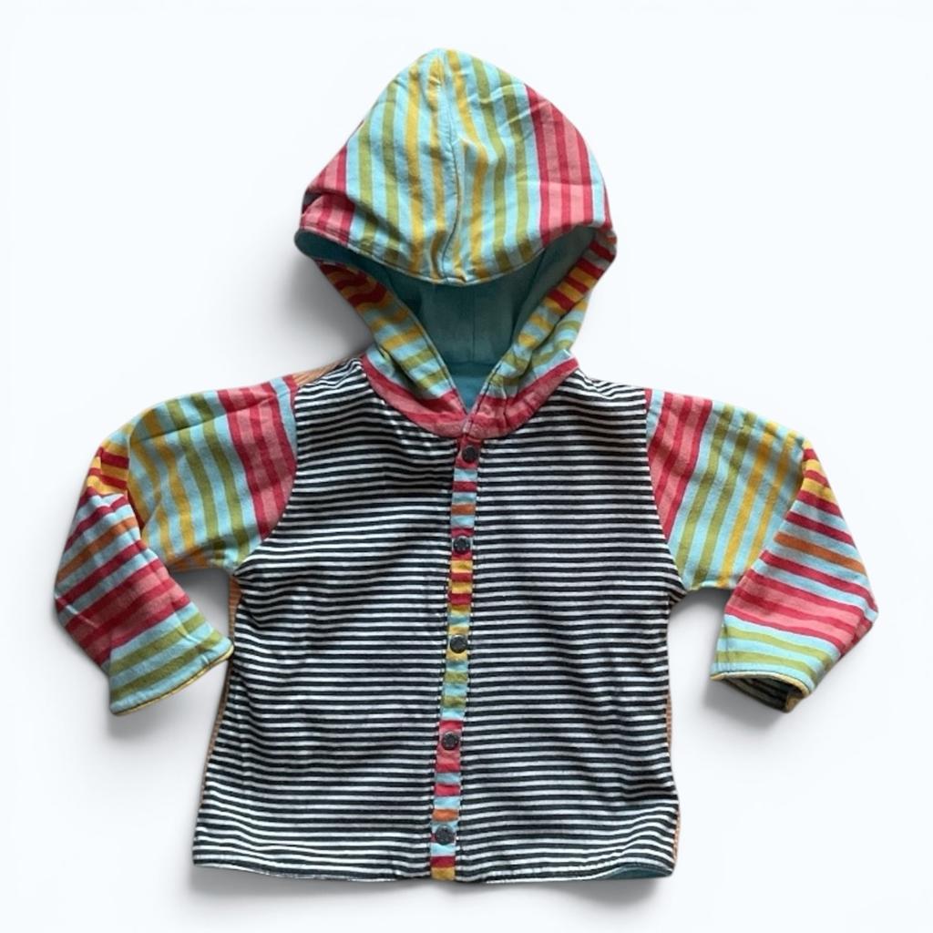 Gilet réversible Catimini - 6 mois
