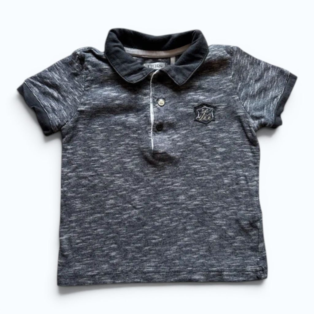 Polo Ikks 12 mois