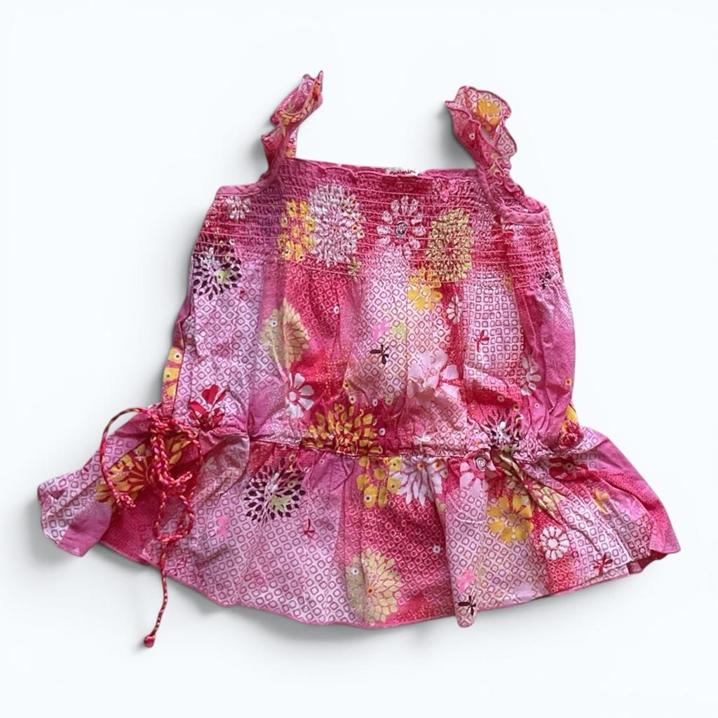 Robe été Catimini - 18 mois