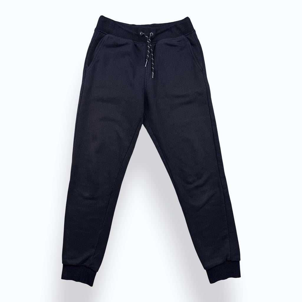 Jogging Okaïdi - 9 ans 134 cm - Noir - État : Excellent