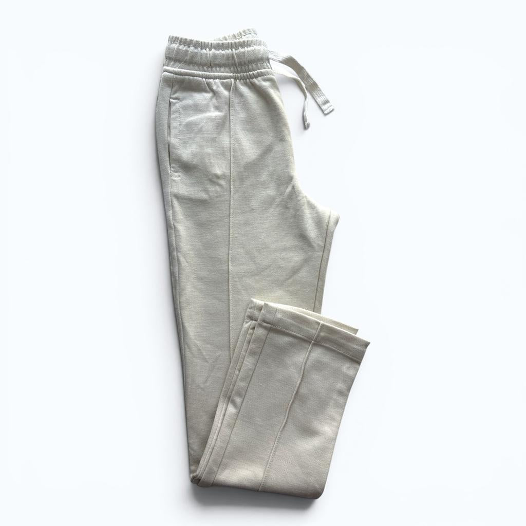 Jogging Du Pareil Au Même - 10 Ans - Crème - État : Excellent