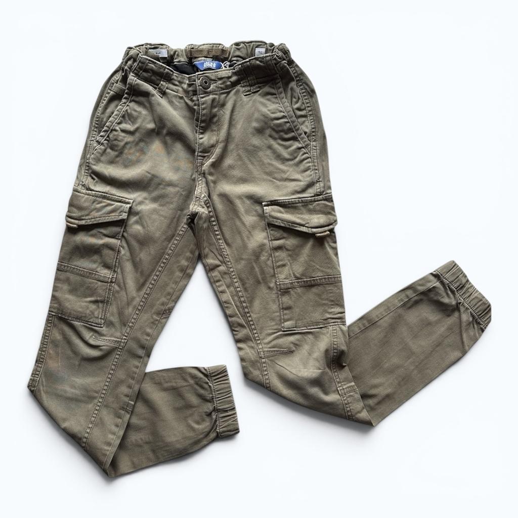 Pantalon Cargo Jack & Jones 12 ans