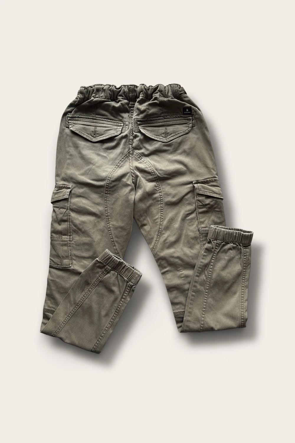 Pantalon Cargo Jack & Jones 12 ans