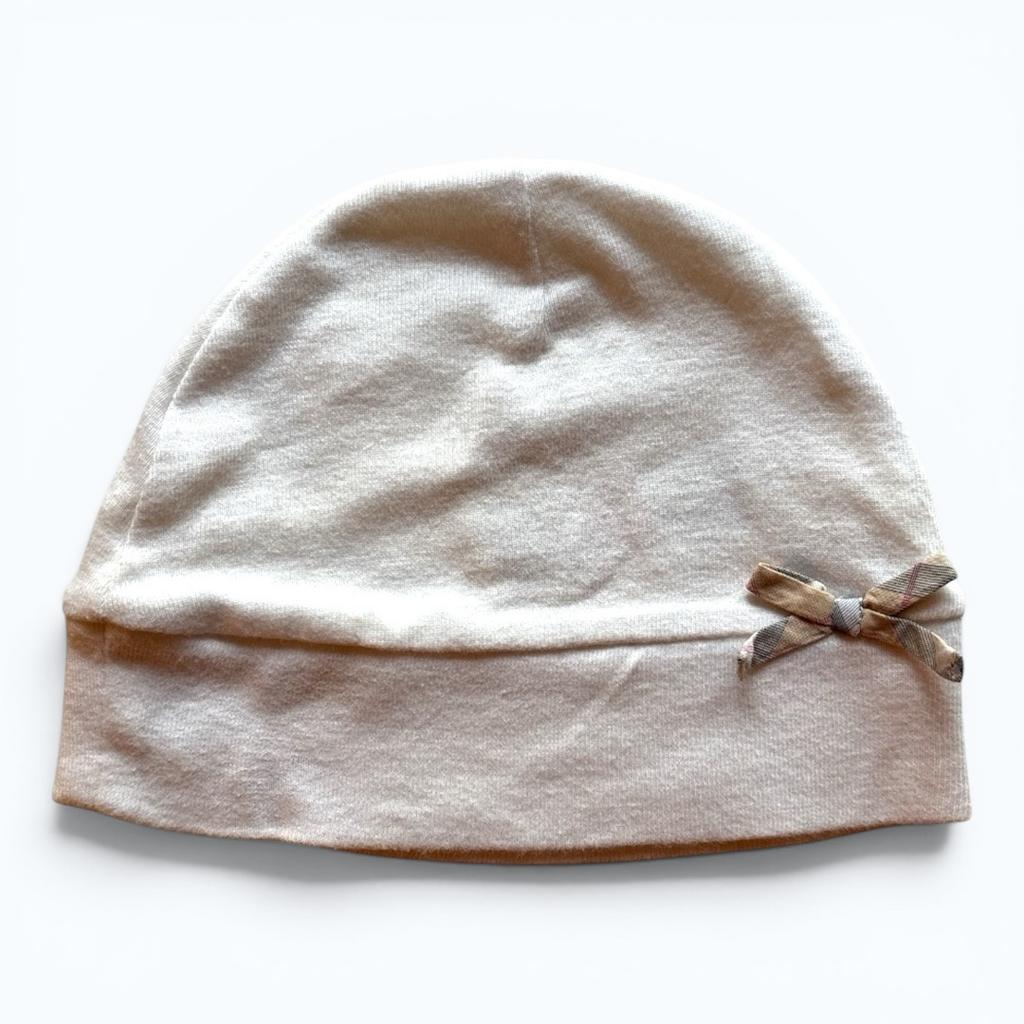 Bonnet Burberry 42-44 cm