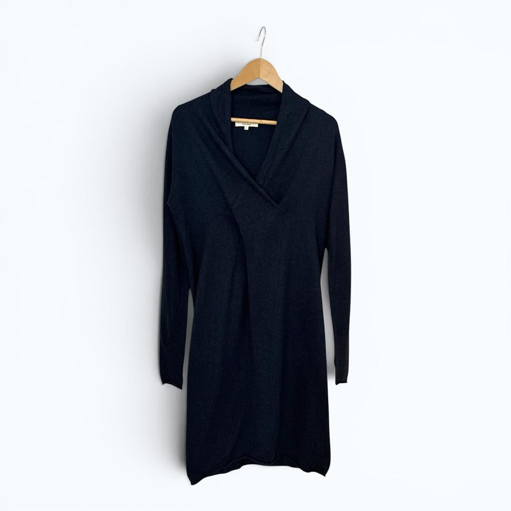 Robe de maternité Noppies - M - Bleu marine - État : Excellent