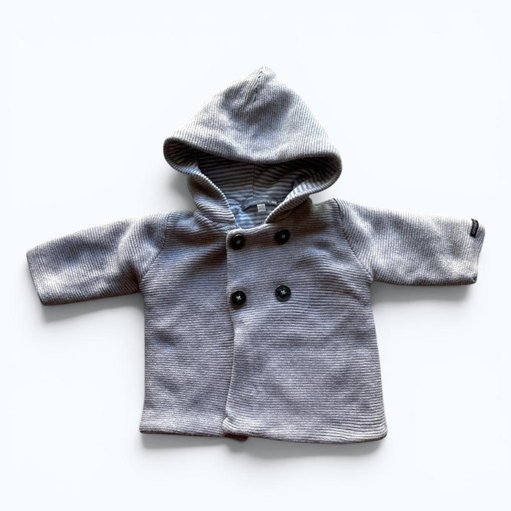 Gilet Sergent Major 6 mois