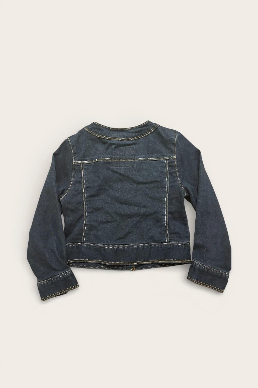 Veste denim Catimini 4 ans