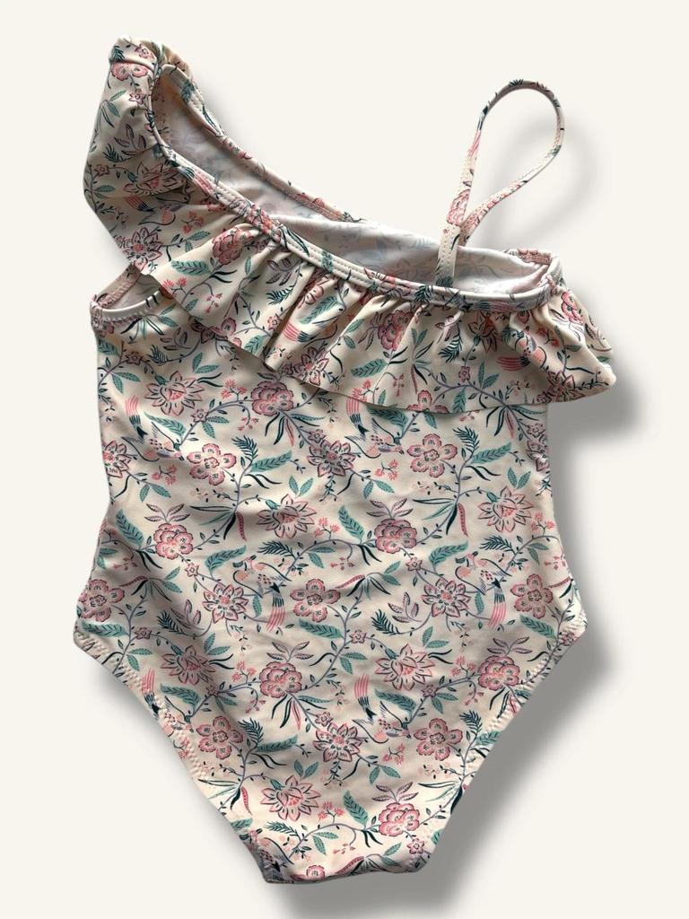 maillot de bain une pièce 4 ans