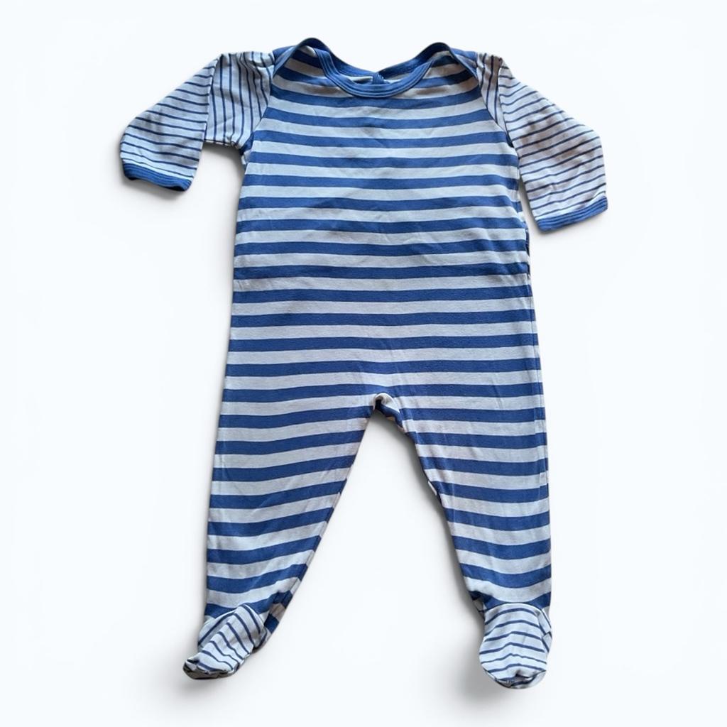 Grenouillère Petit Bateau - 12 mois