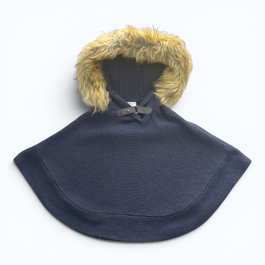 Cape Cyrillus - 3/4 ans - Marine - État : Excellent
