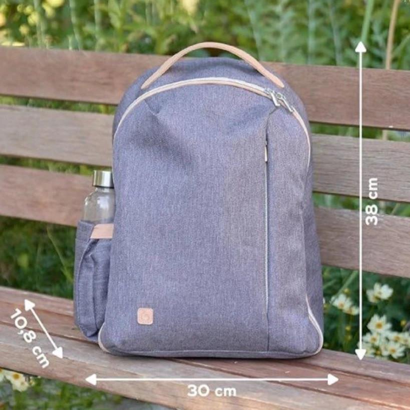 Sac à langer Babymoov