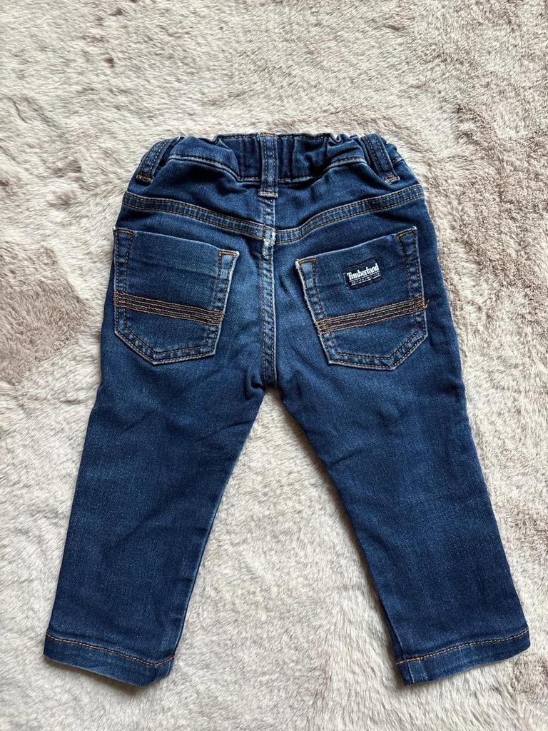 Jean Timberland 12 mois - 74 cm