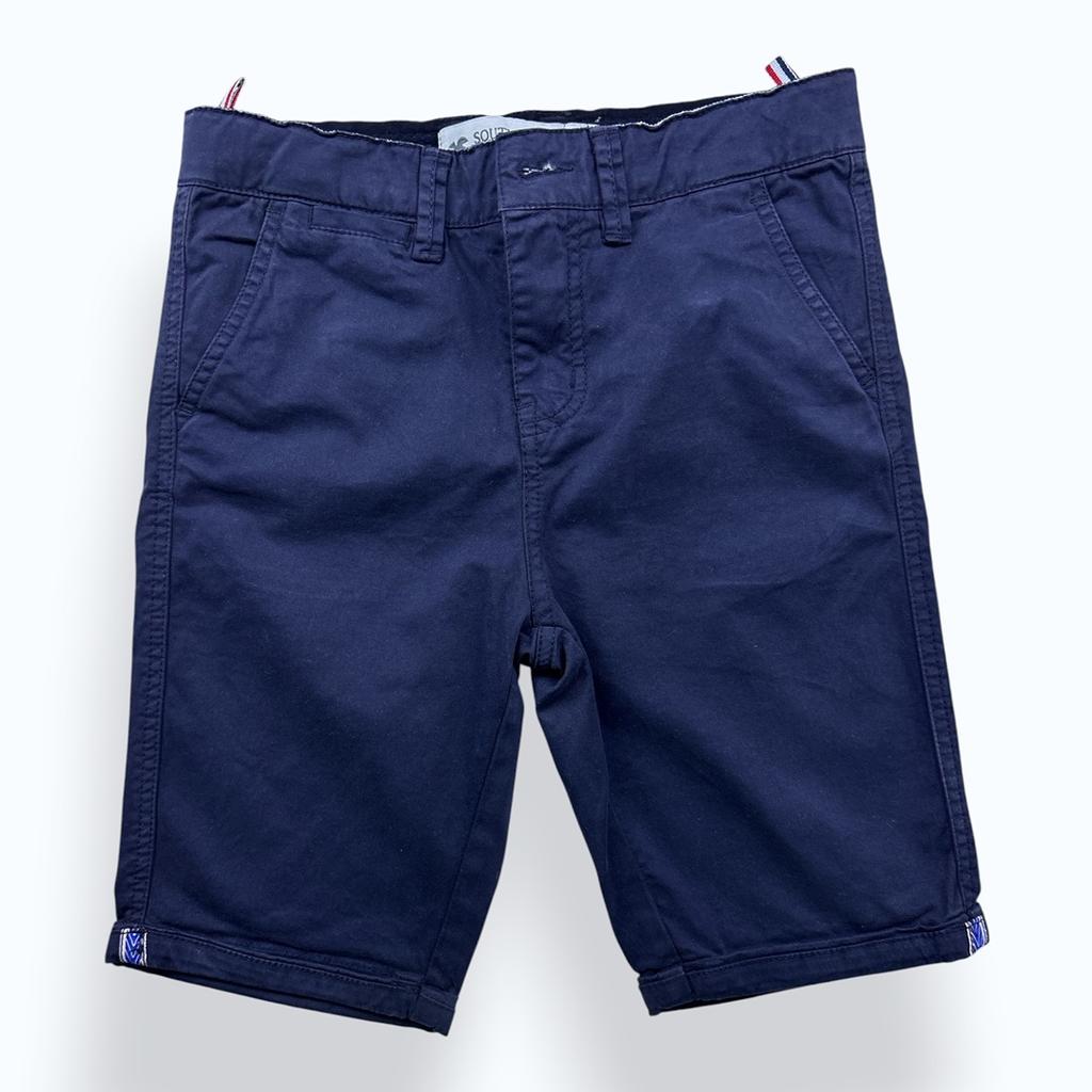 Short Southwest - 12 ans - Bleu marine - État : Excellent