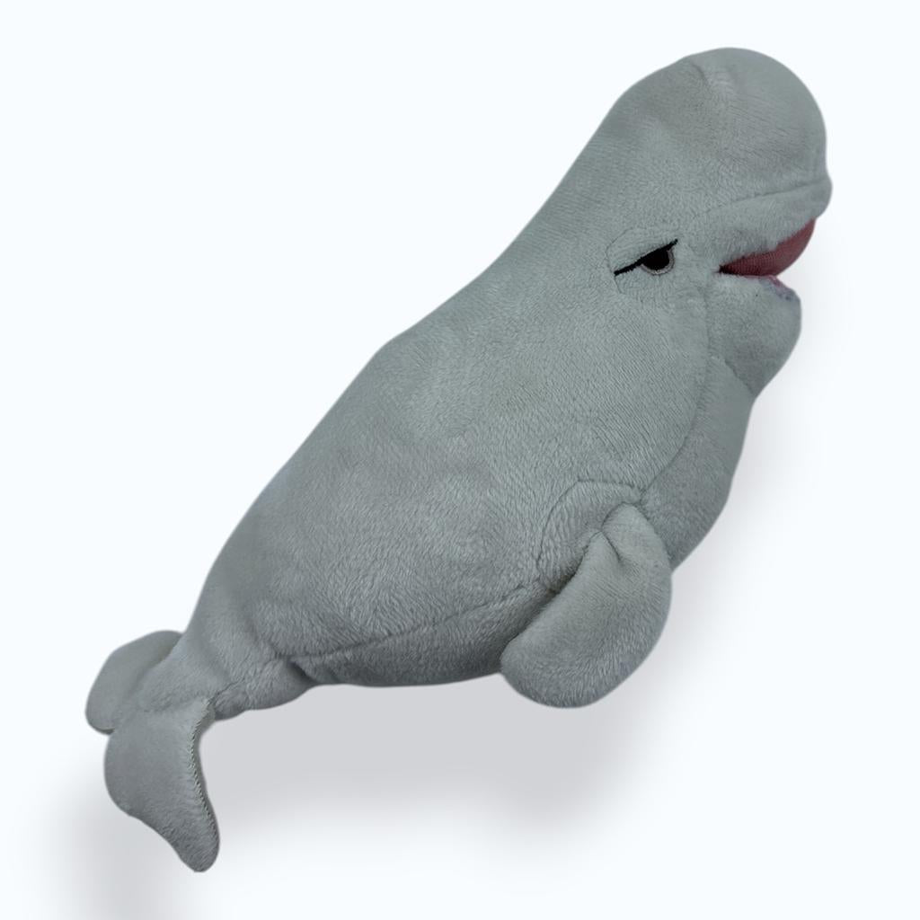 Peluche Disney - Taille Unique - Gris - État : Excellent