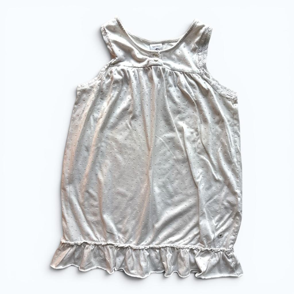 Chemise de nuit Petit Bateau - 5 ans