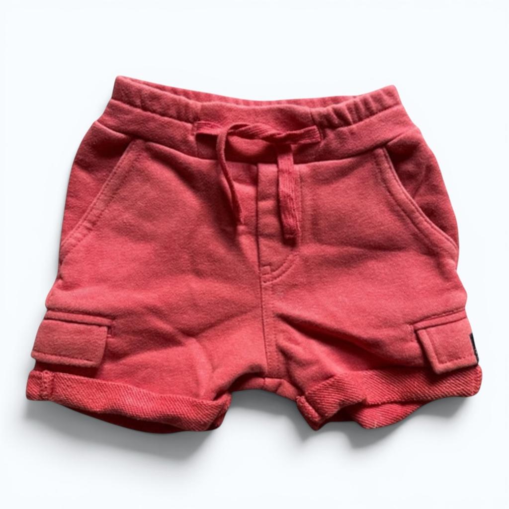 Short ikks 6 mois