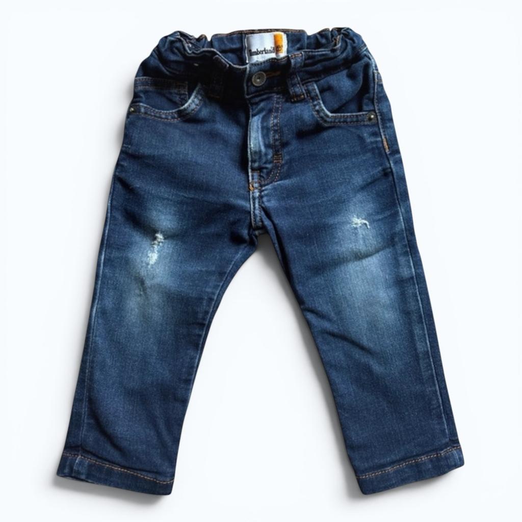 Jean Timberland 12 mois - 74 cm