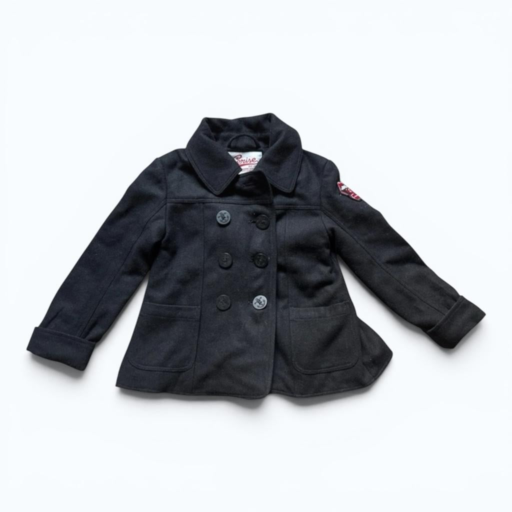 Manteau ikks - 4 ans