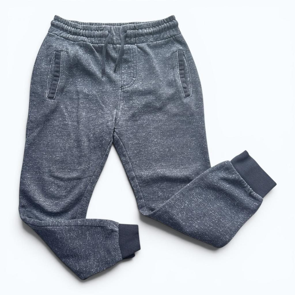 Jogging bleu chiné Tape à l’œil 9 ans