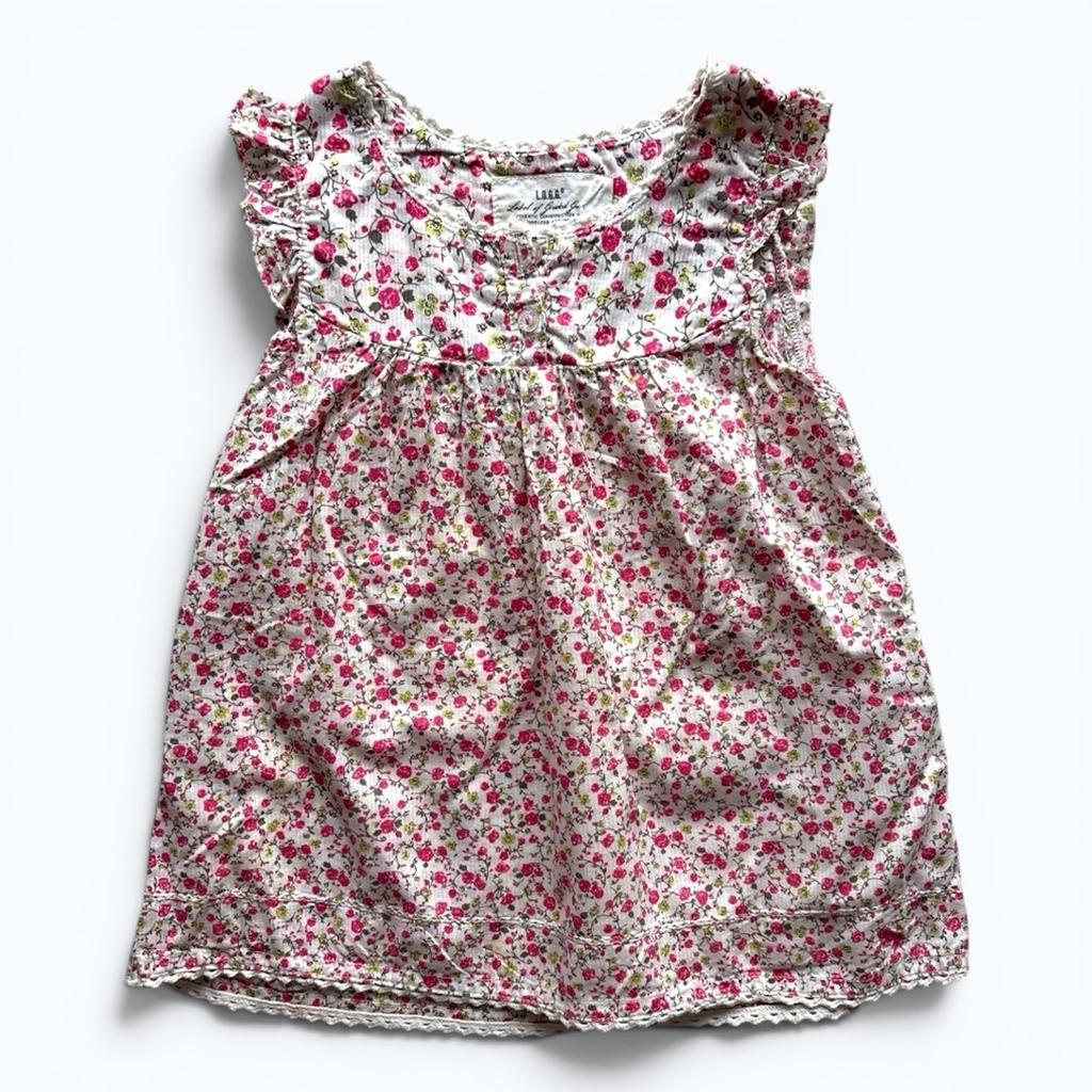 Tunique liberty H&m 3 ans