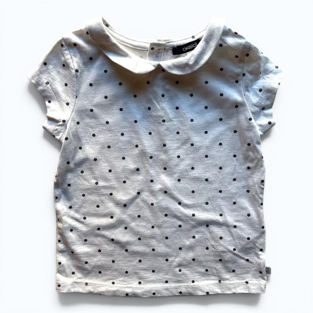 T-shirt Okaidi 3 ans