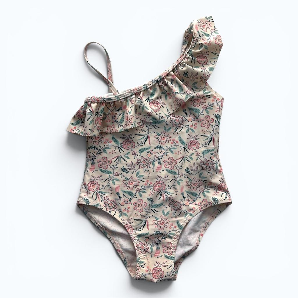 maillot de bain une pièce 4 ans