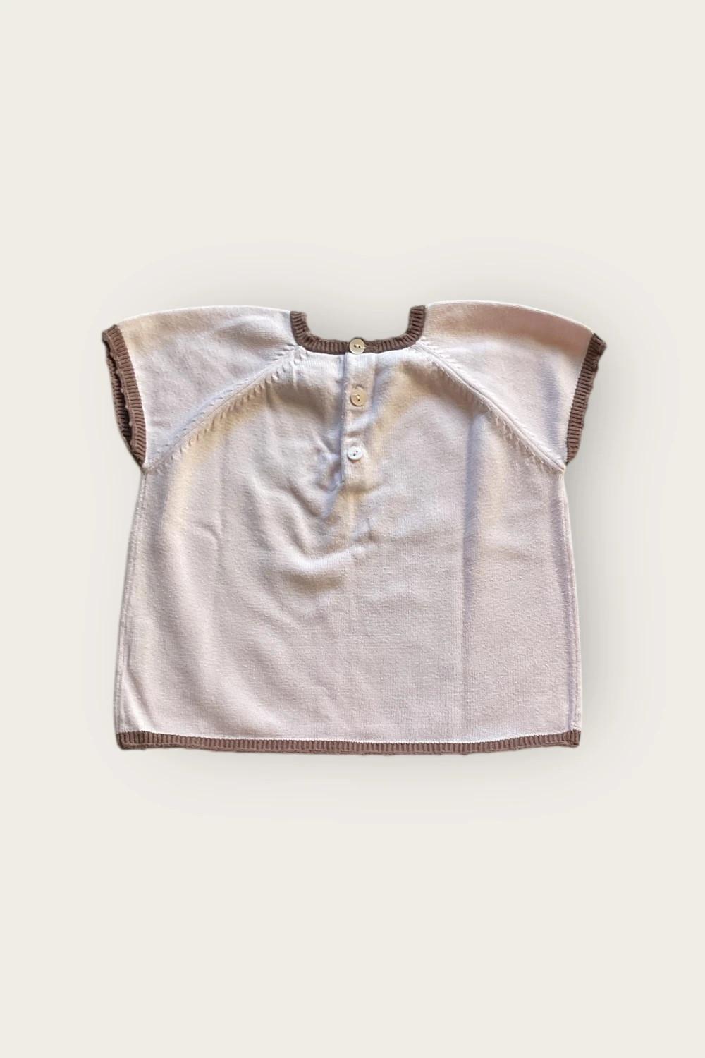 T-shirt Jacadi - 18 mois