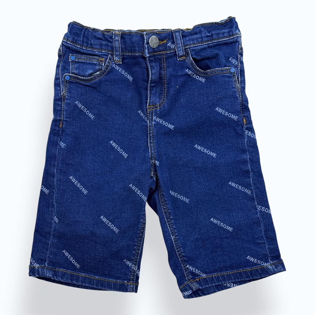 Short Storytelling - 8 ans - Bleu - État : Excellent