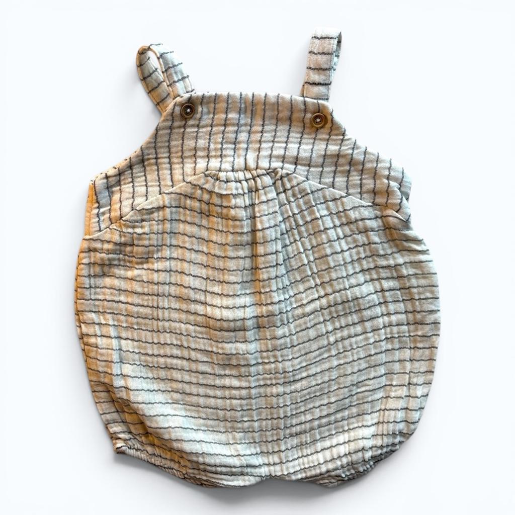 Barboteuse Zara 3–6 mois