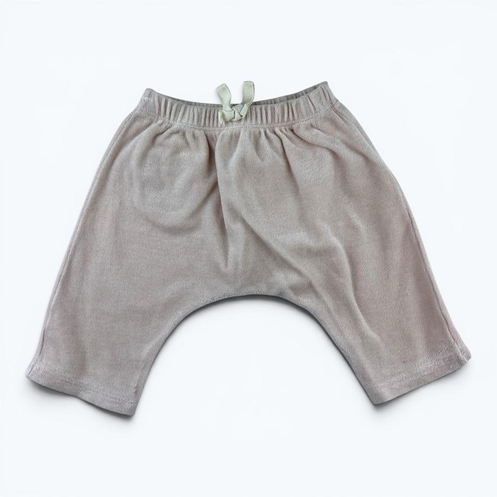 Sarouel Petit Bateau - 3 Mois - Rose - État : Excellent