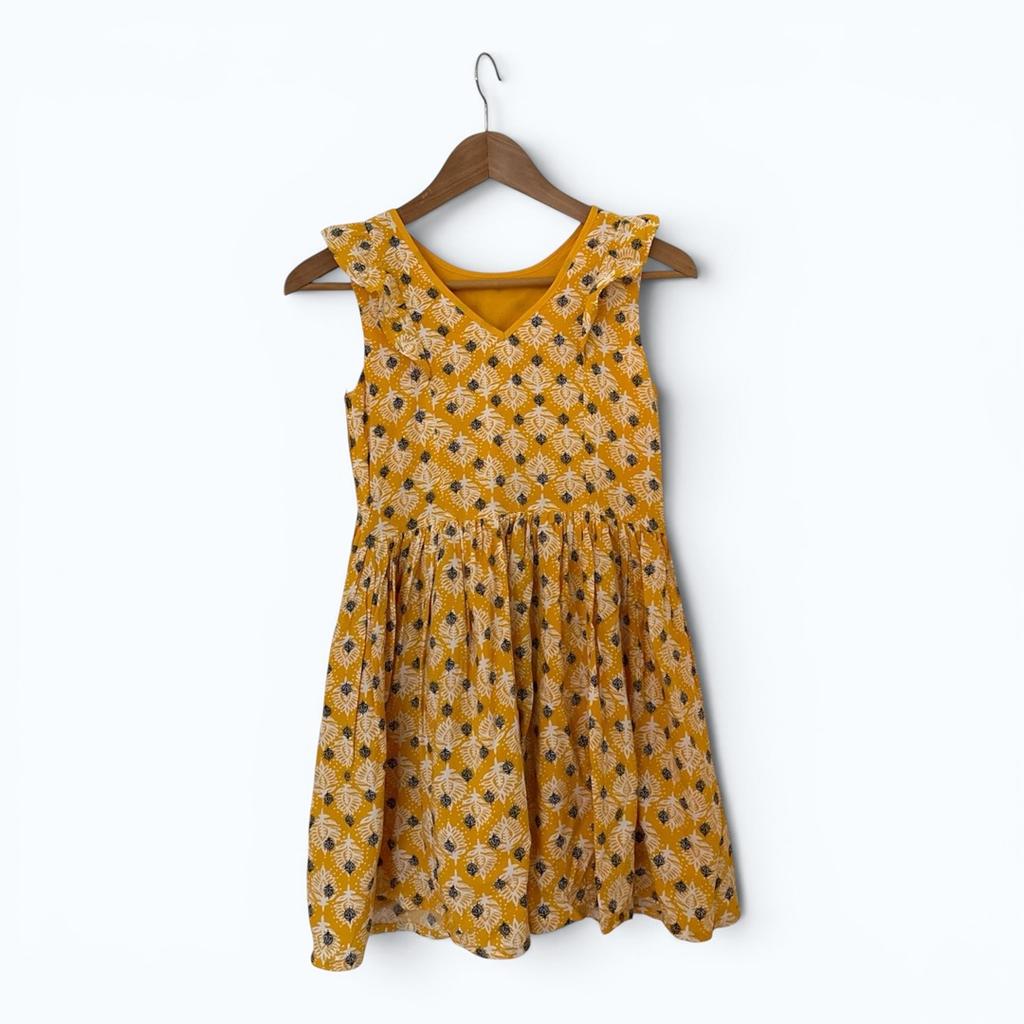 Robe sans manches Tape à l’œil 10 ans