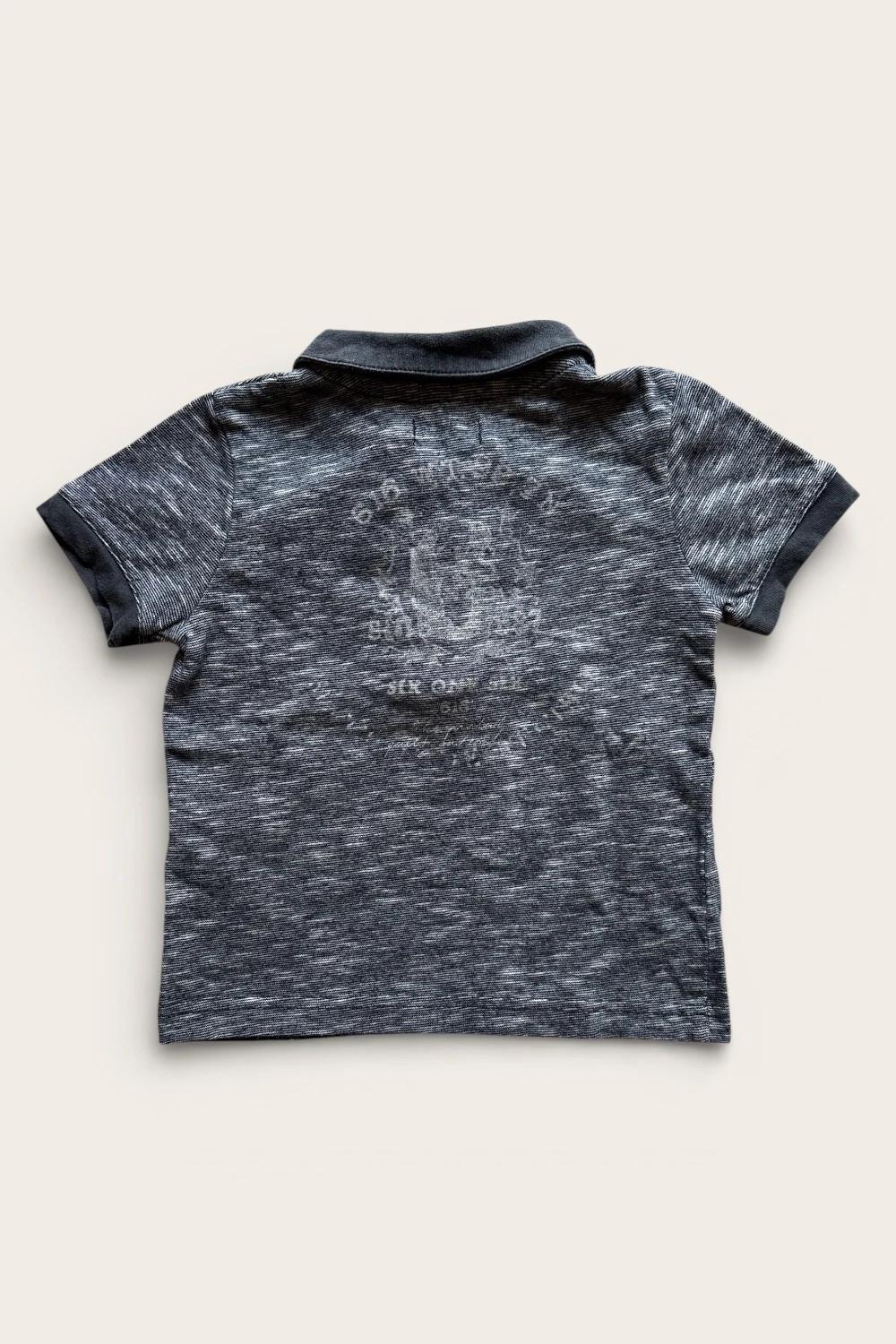 Polo Ikks 12 mois