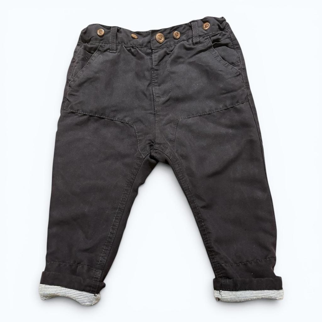 Pantalon garçon Zara Baby – 18/24 mois
