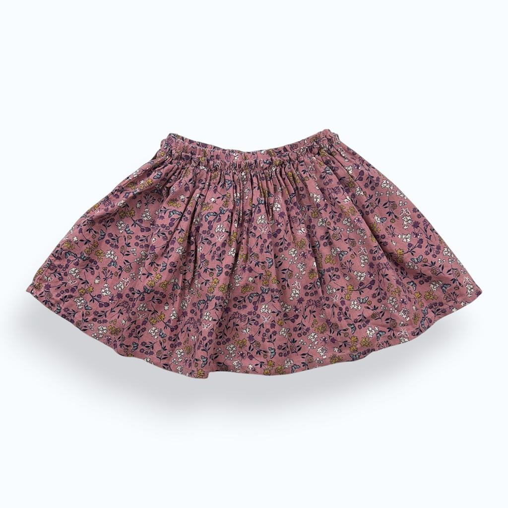 Jupe Tape À L'œil - 6 Ans - Rose - État : Excellent