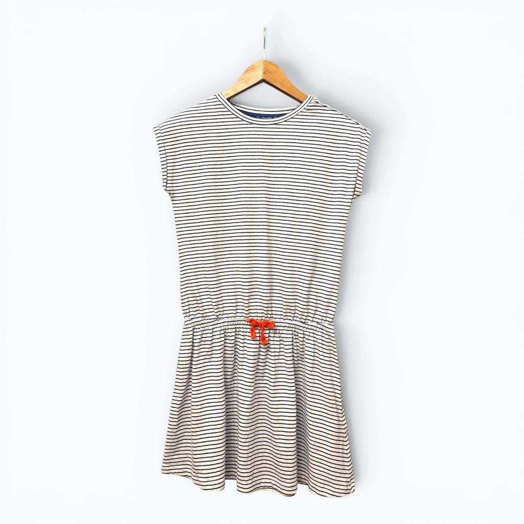 Robe fille Okaïdi - 12 ans - Bleu - État : Excellent