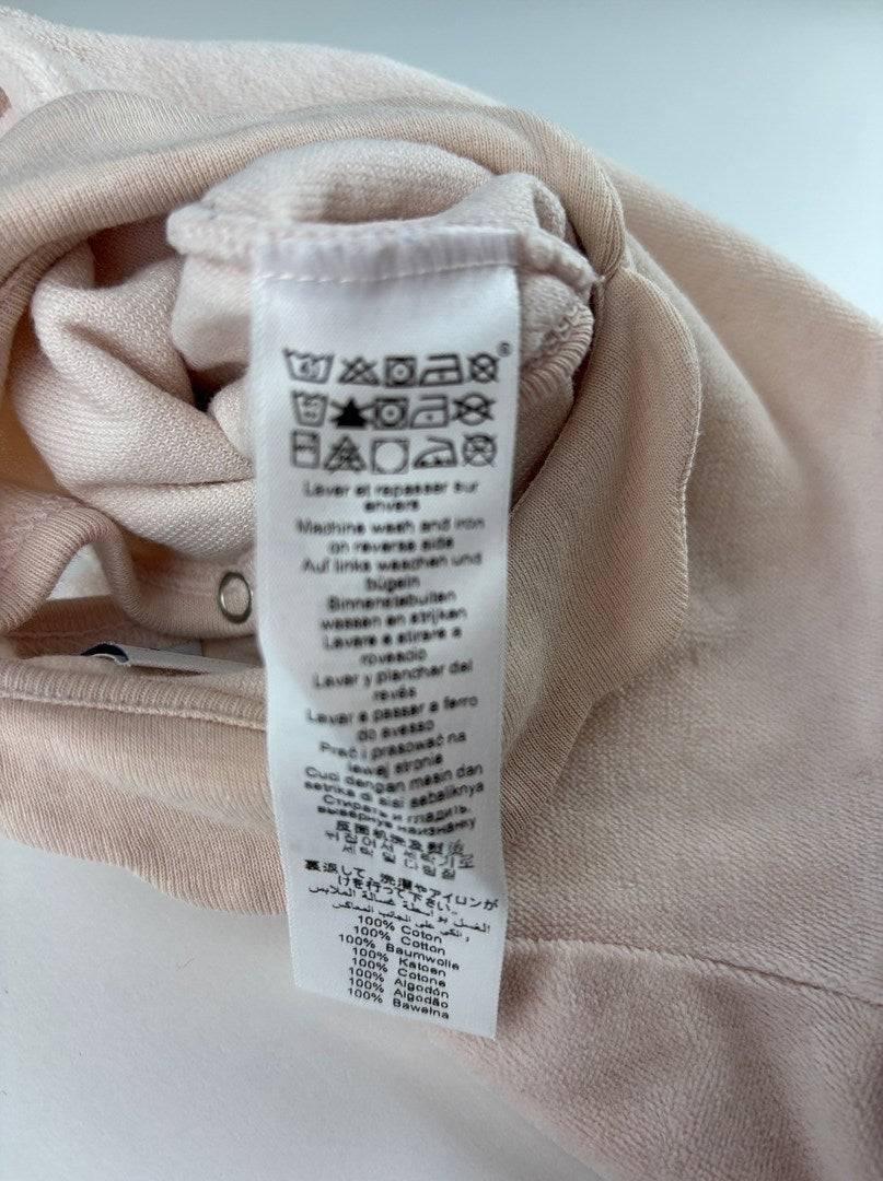 Pyjama Petit Bateau - 3 Mois - Rose - État : Excellent