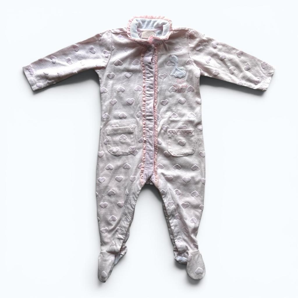Pyjama dors-bien Chicco 9 mois