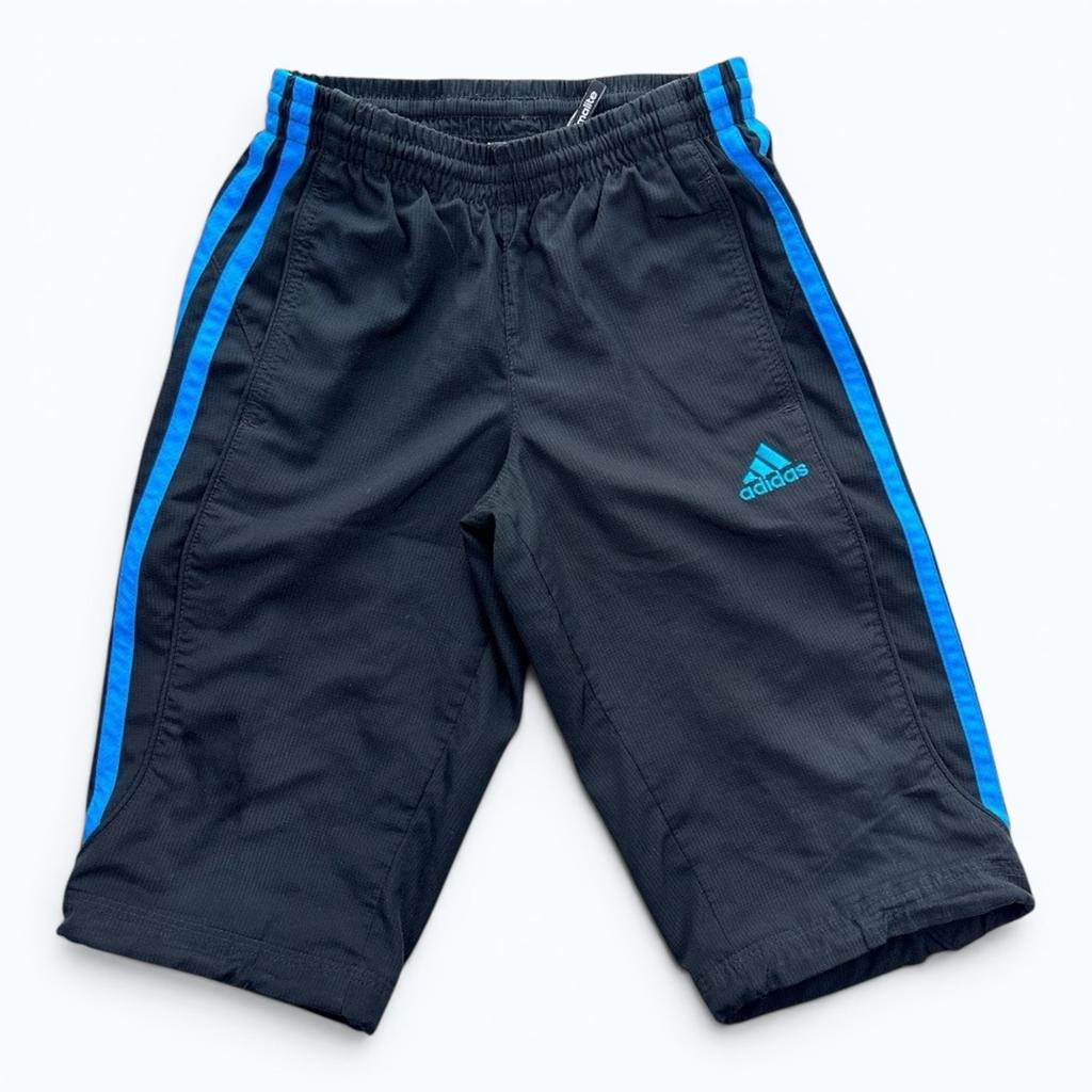 Short de sport Adidas - 6 ans - Noir - État : Excellent