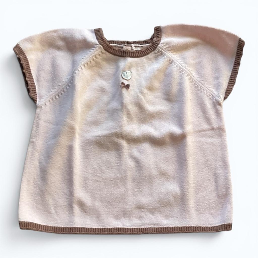 T-shirt Jacadi - 18 mois