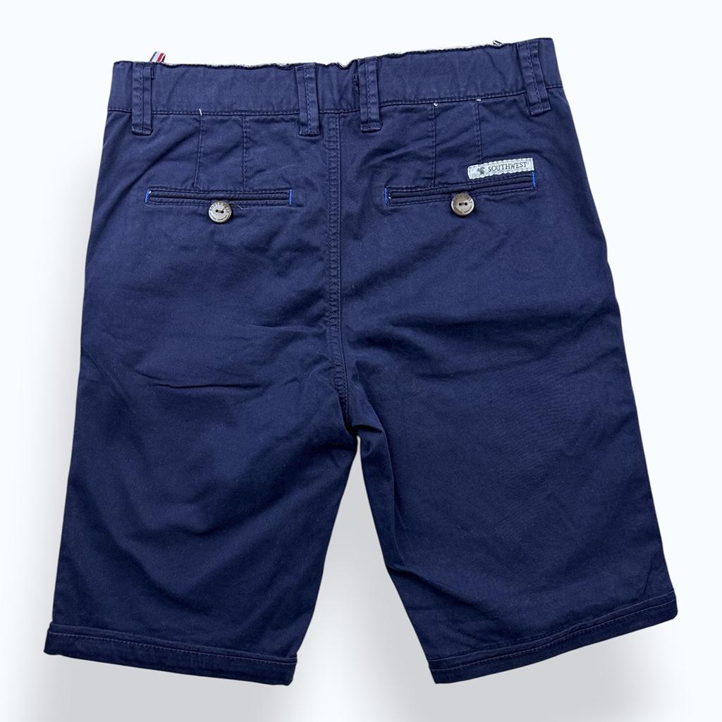 Short Southwest - 12 ans - Bleu marine - État : Excellent