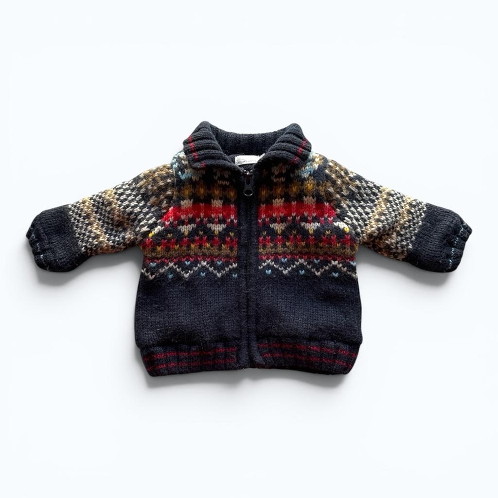 Gilet polaire Catimini 3 mois