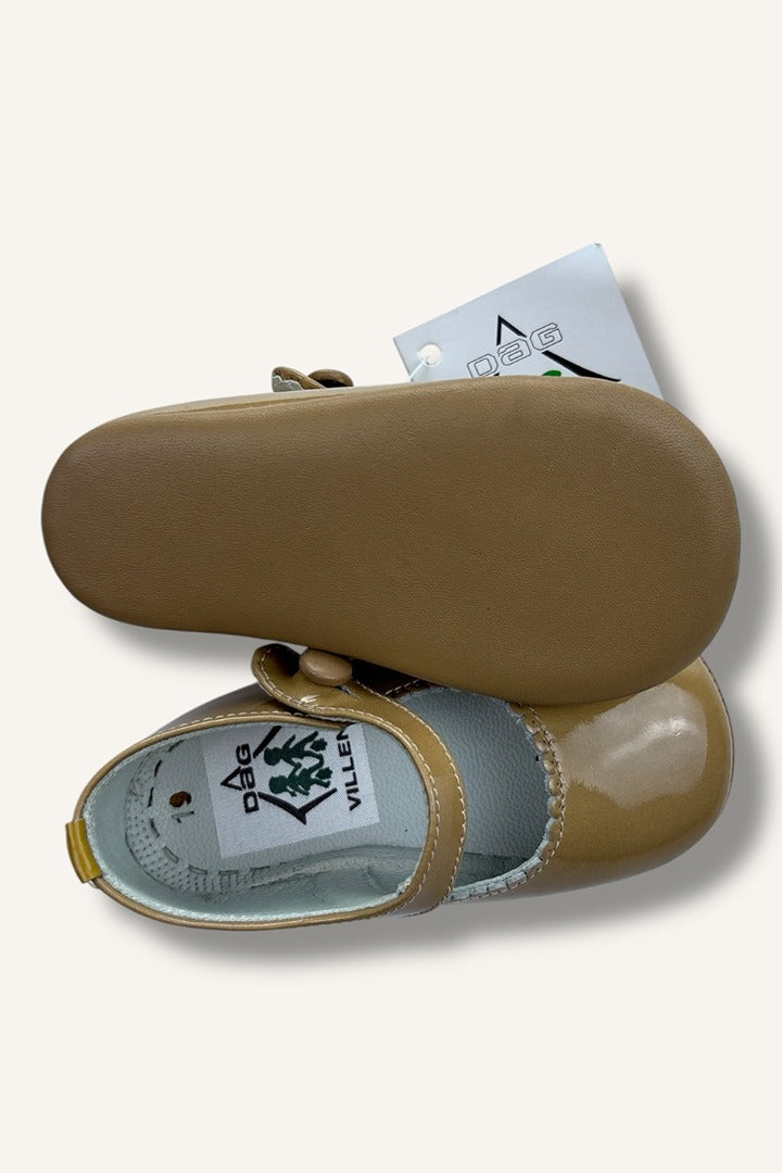 Babies Hamiltoms - 19 - Beige - État : Excellent