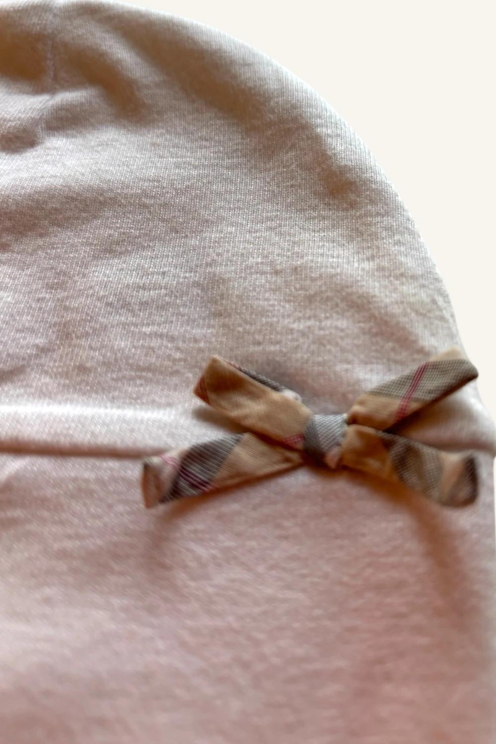 Bonnet Burberry 42-44 cm