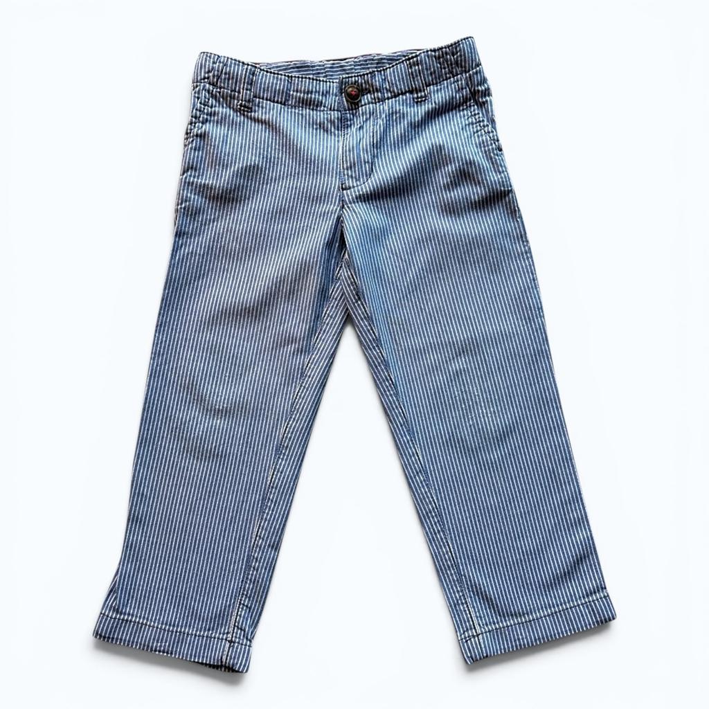 Pantalon Petit Bateau 3 ans