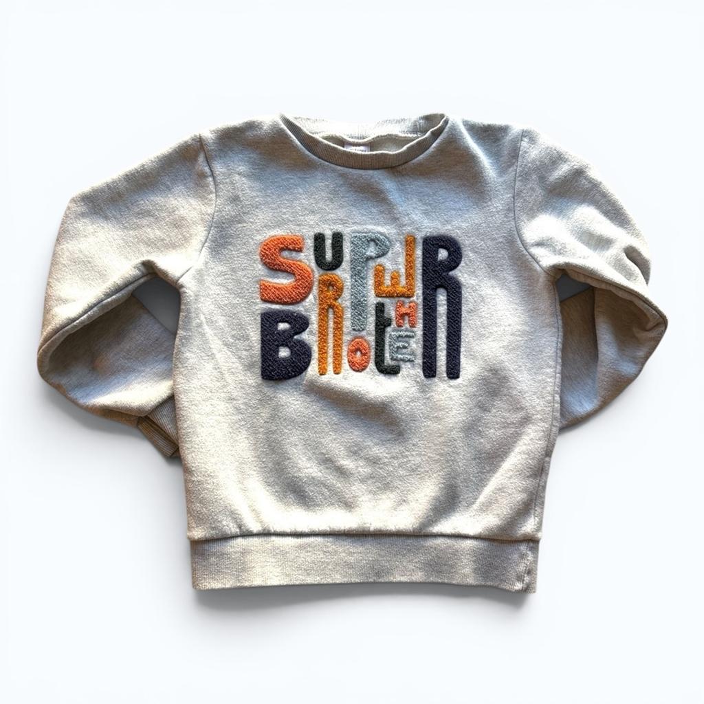 Sweat Tape à l'œil 10 ans