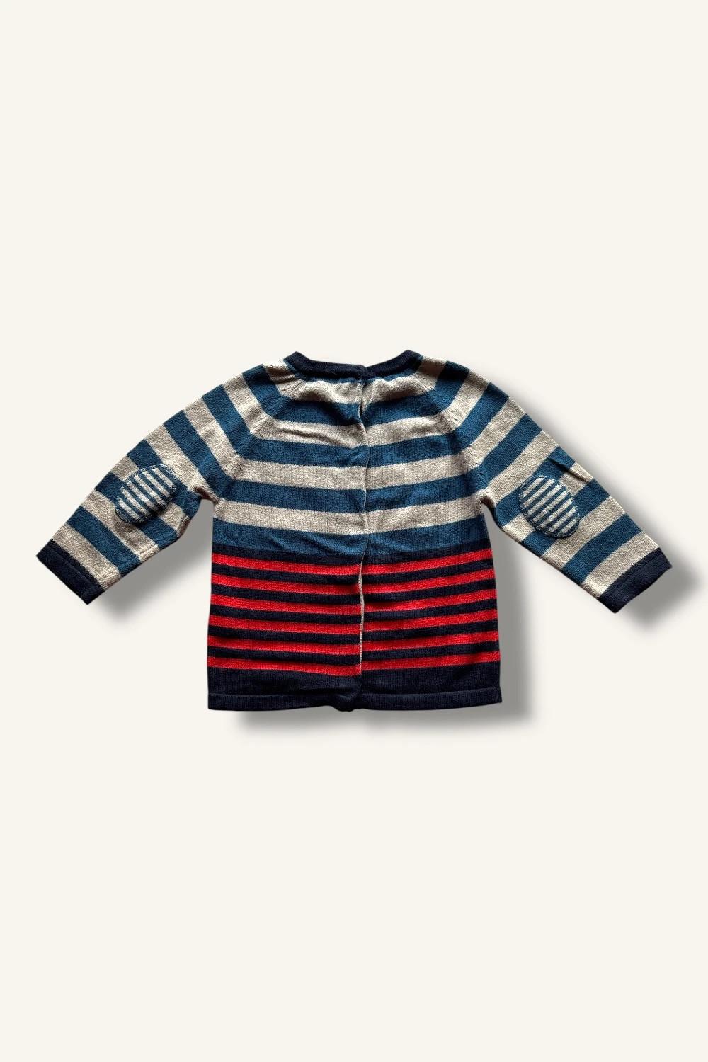 Pull Catimini 6 mois