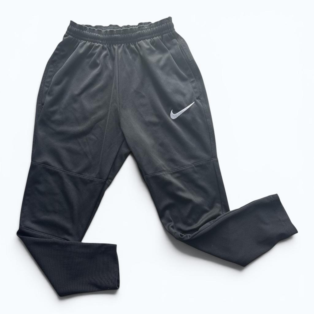 Jogging noir Nike Dri‑fit S 8‑10 ans