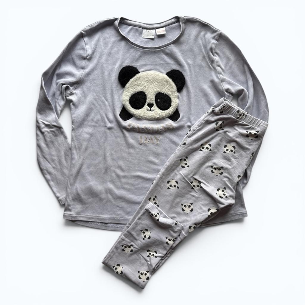 Pyjama long Zara Kids - 10 ans